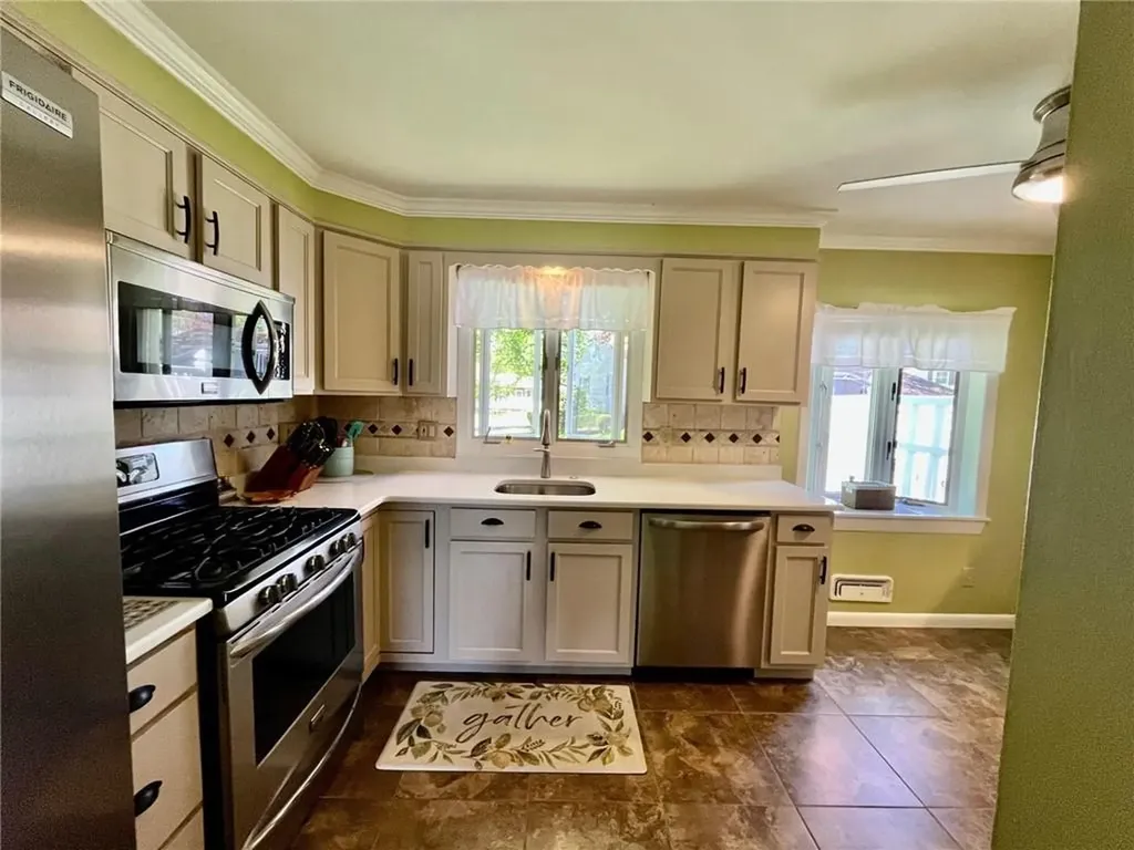 112 Lemay Road Woonsocket RI 02895