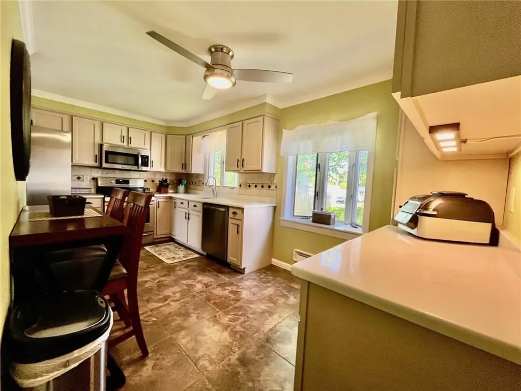 112 Lemay Road Woonsocket RI 02895