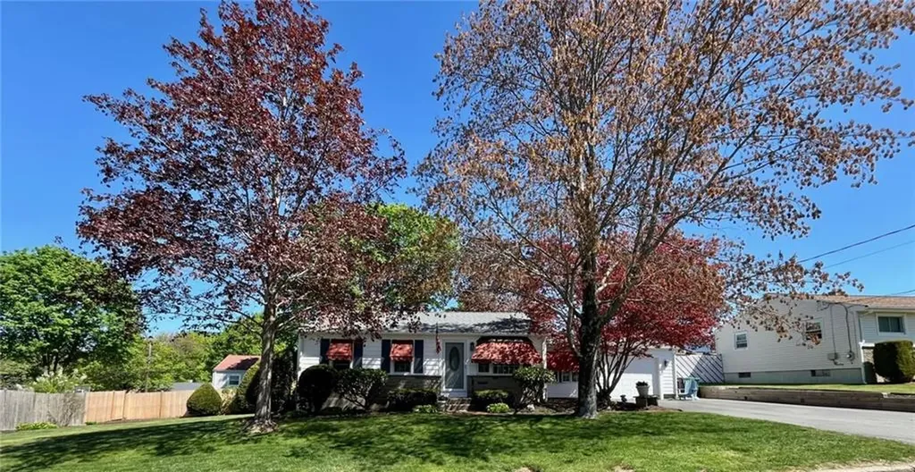 112 Lemay Road Woonsocket RI 02895