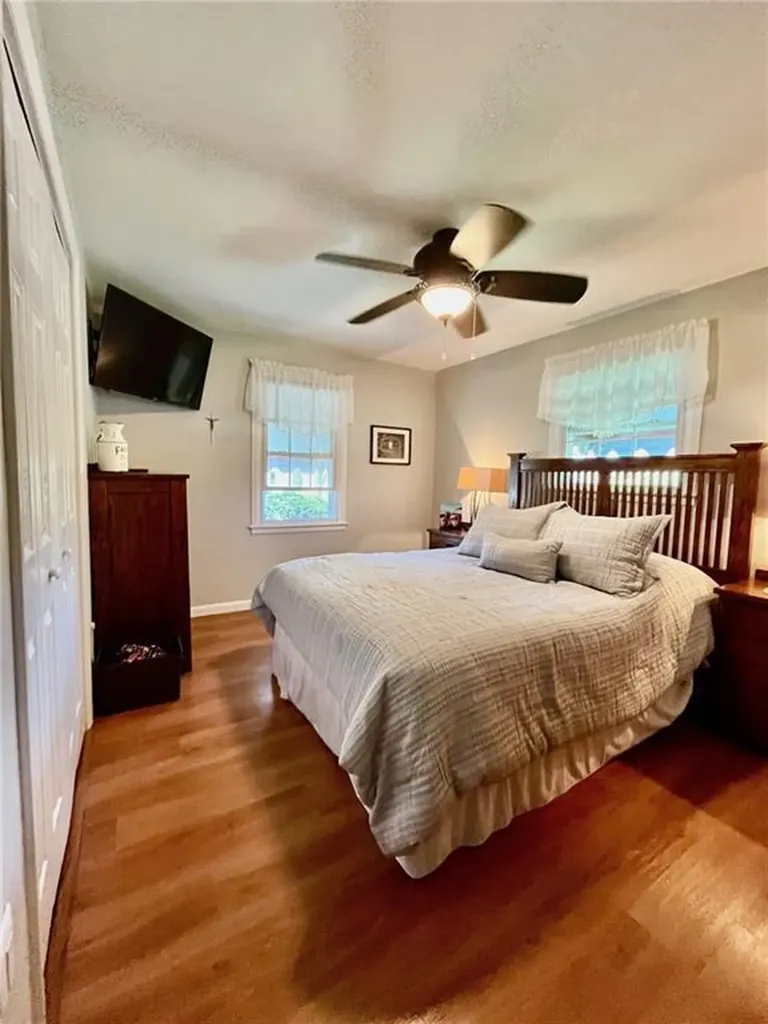 112 Lemay Road Woonsocket RI 02895