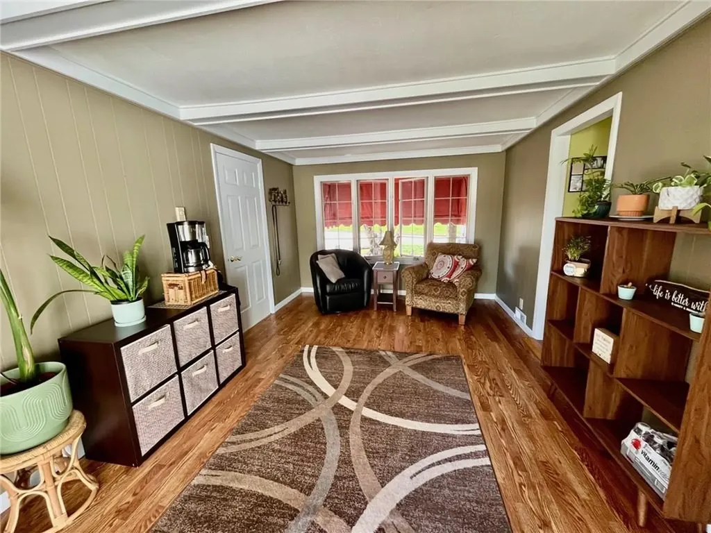 112 Lemay Road Woonsocket RI 02895