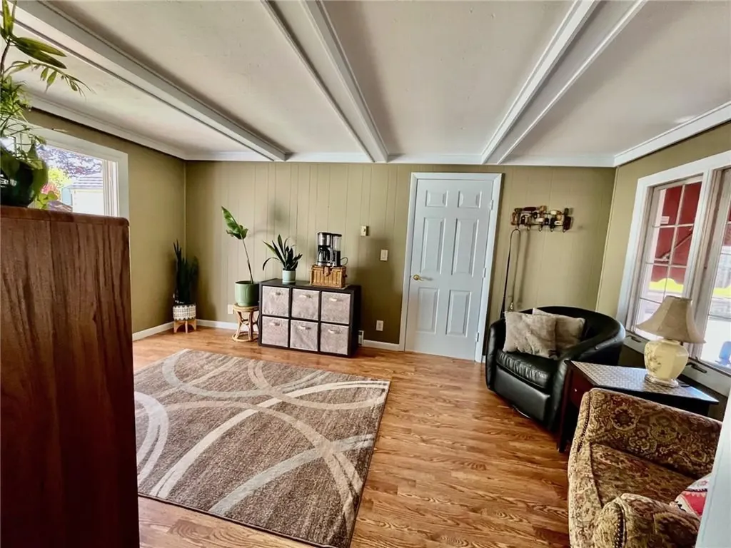 112 Lemay Road Woonsocket RI 02895