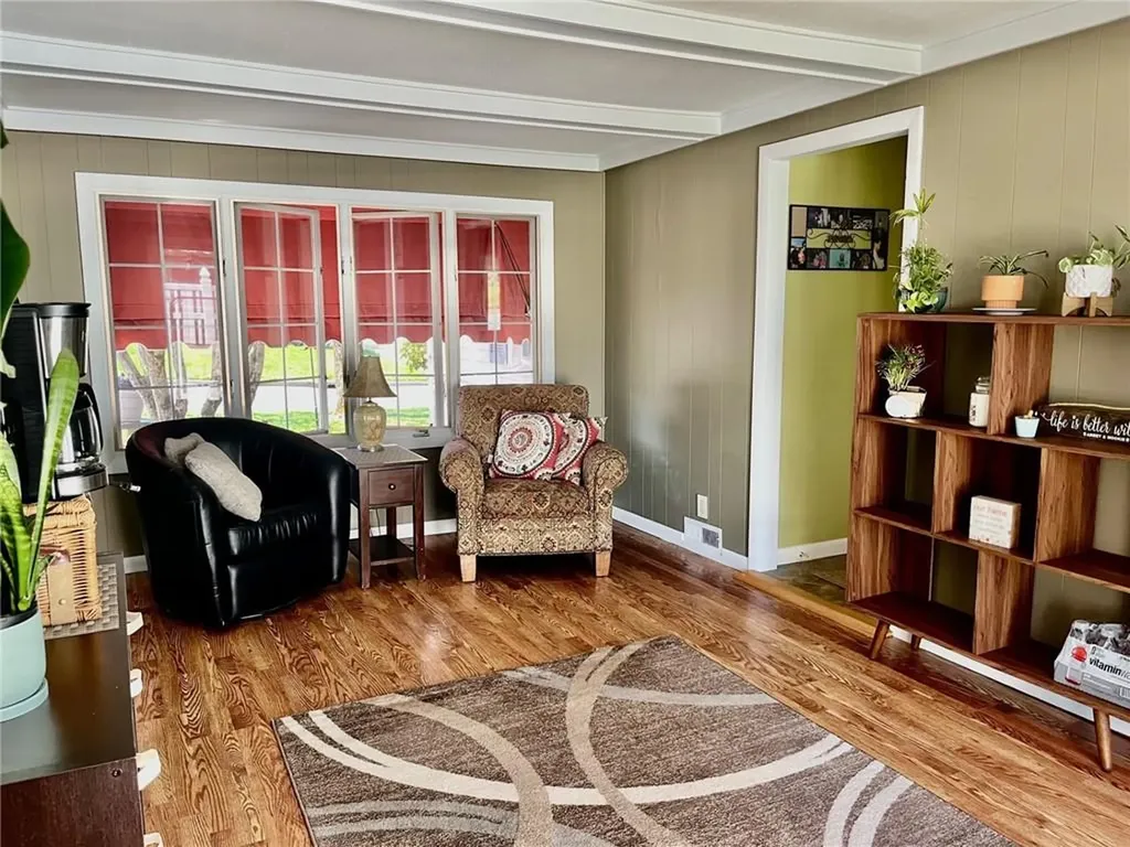 112 Lemay Road Woonsocket RI 02895