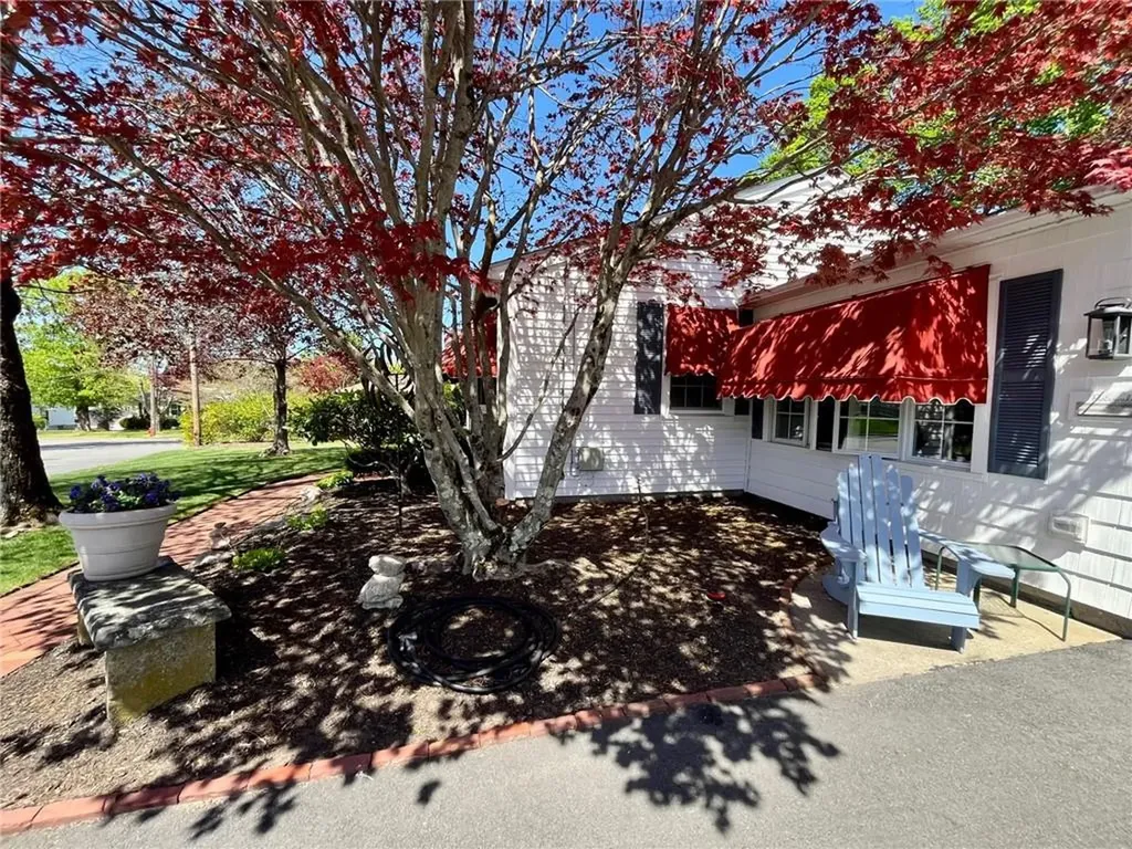 112 Lemay Road Woonsocket RI 02895