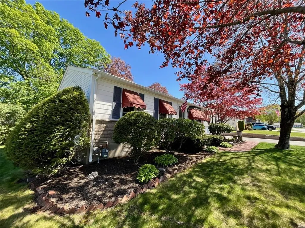 112 Lemay Road Woonsocket RI 02895