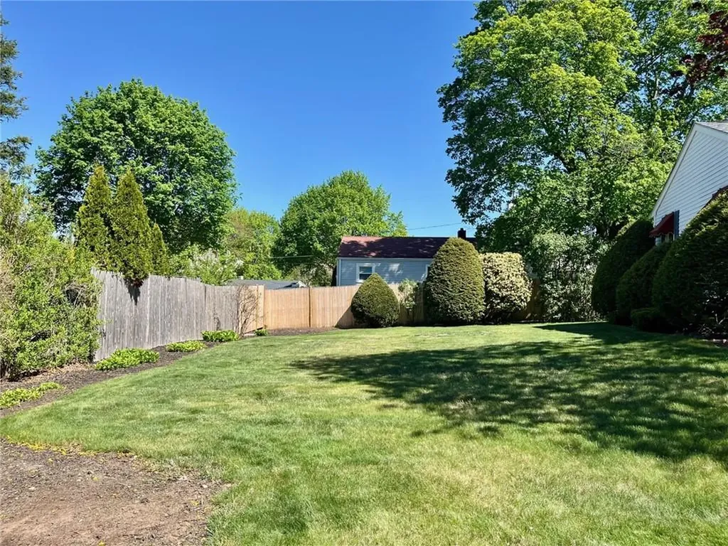 112 Lemay Road Woonsocket RI 02895