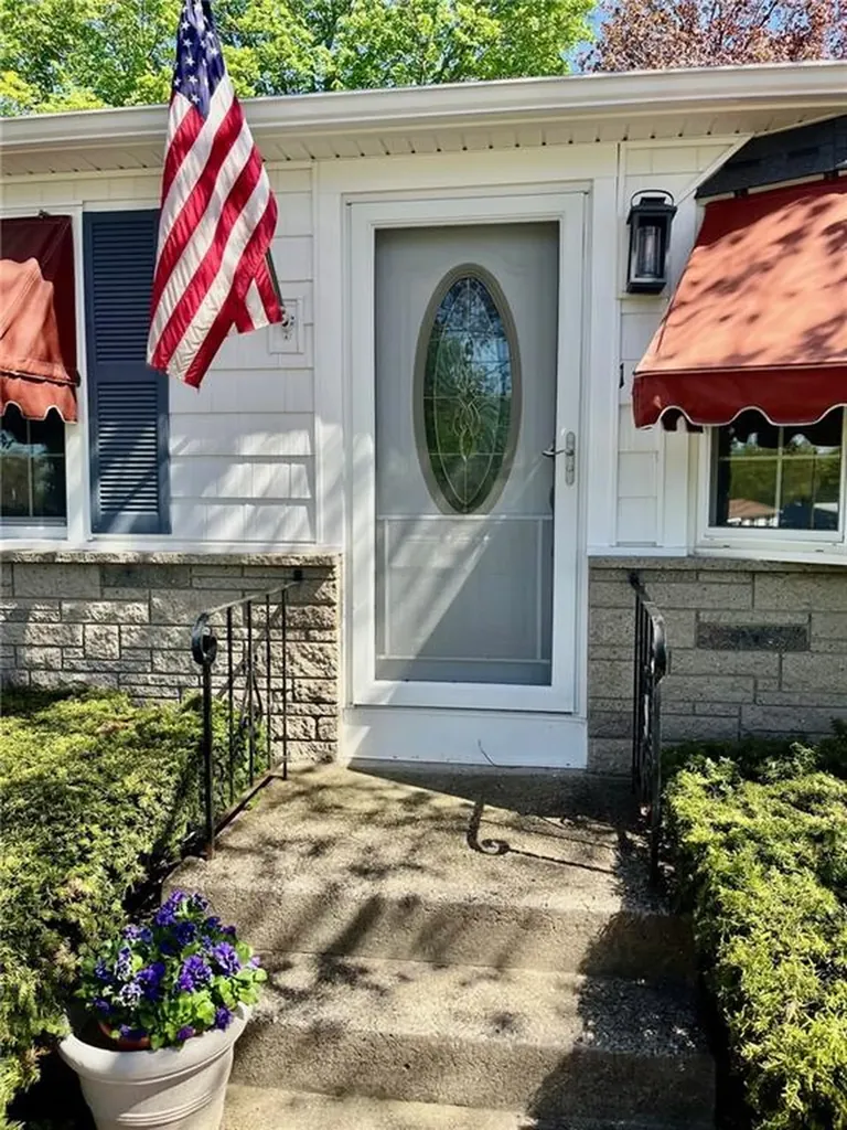 112 Lemay Road Woonsocket RI 02895