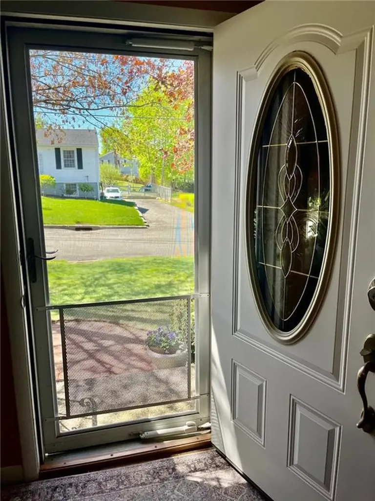 112 Lemay Road Woonsocket RI 02895
