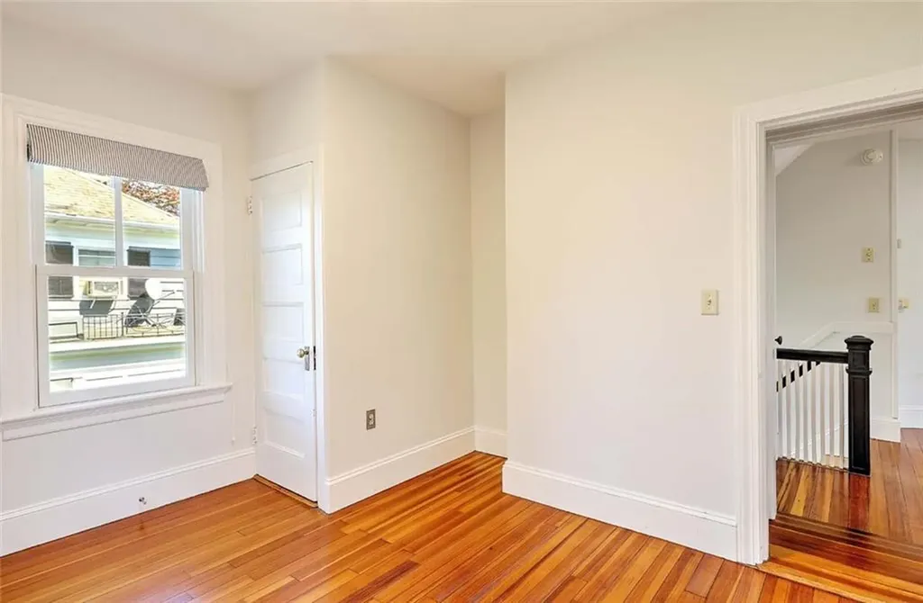 92 President Avenue Providence RI 02906