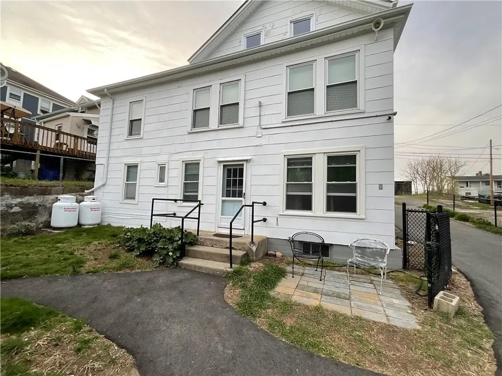 27 Mill Street West Warwick RI 02893