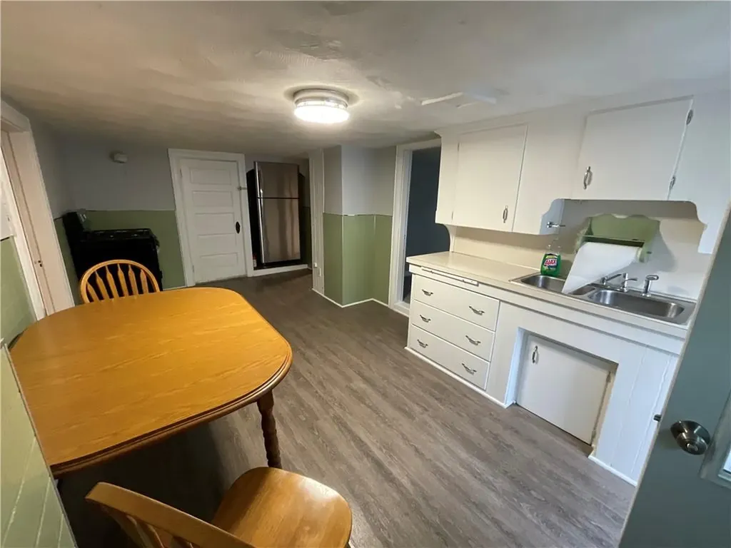 27 Mill Street West Warwick RI 02893