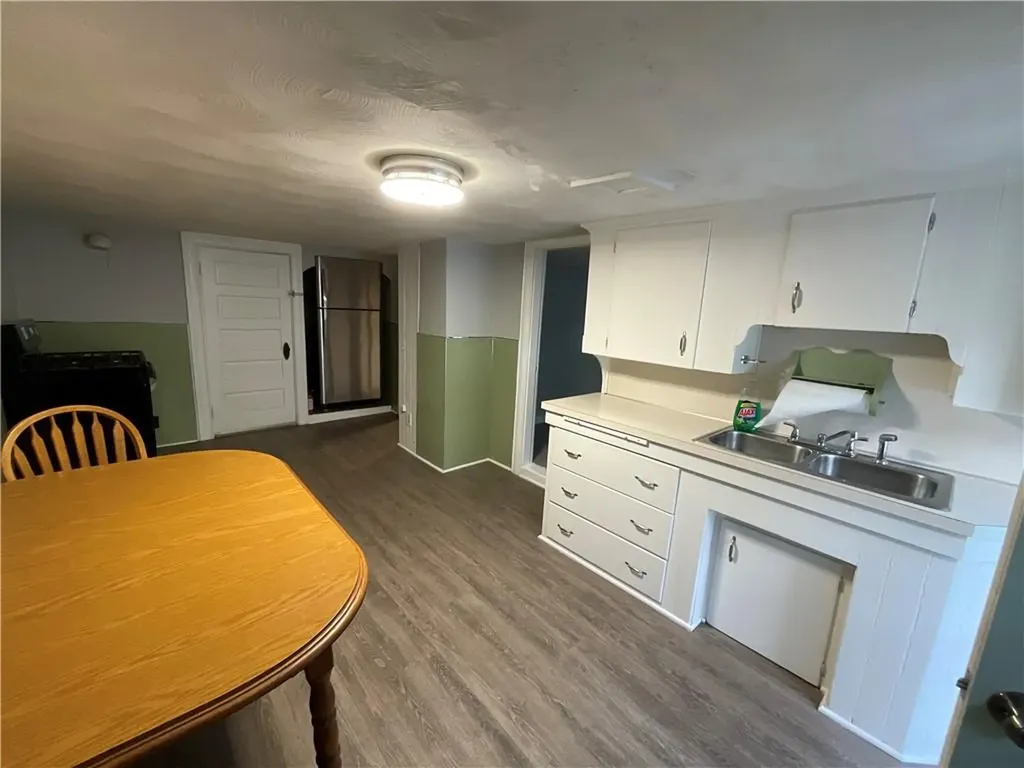 27 Mill Street West Warwick RI 02893