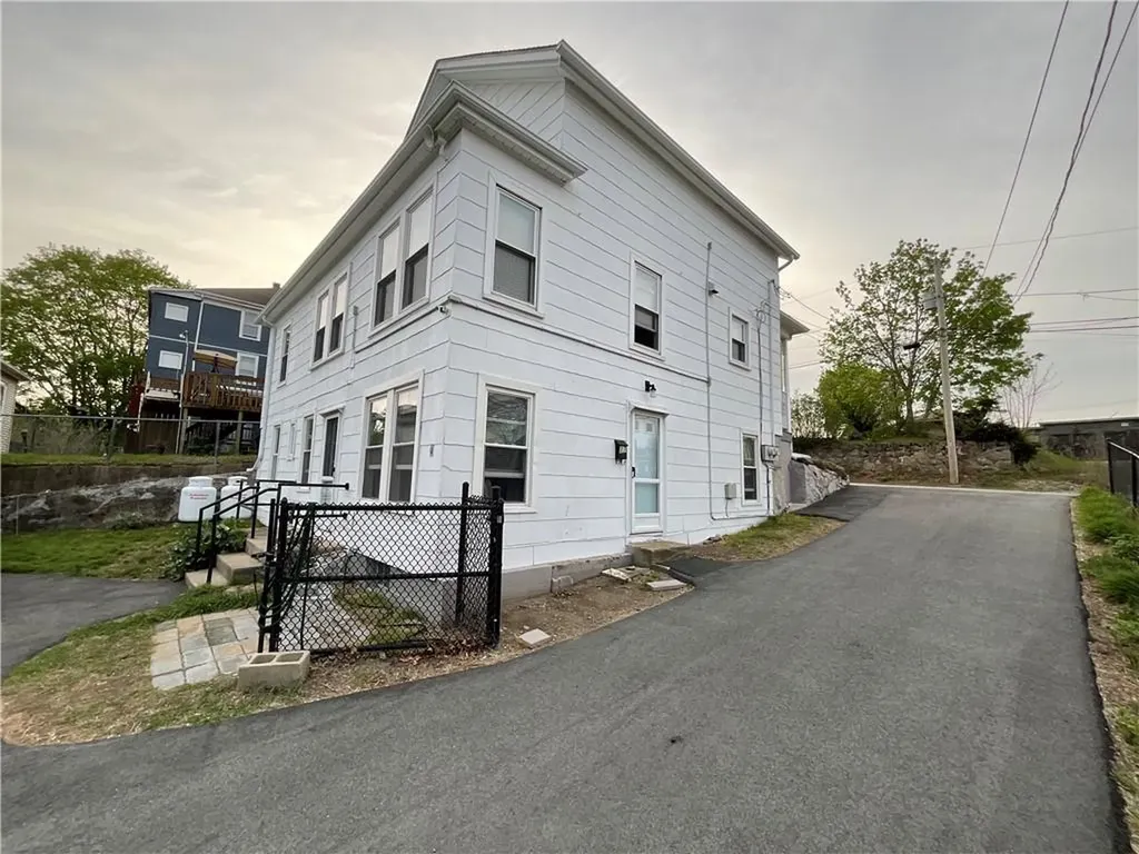 27 Mill Street West Warwick RI 02893