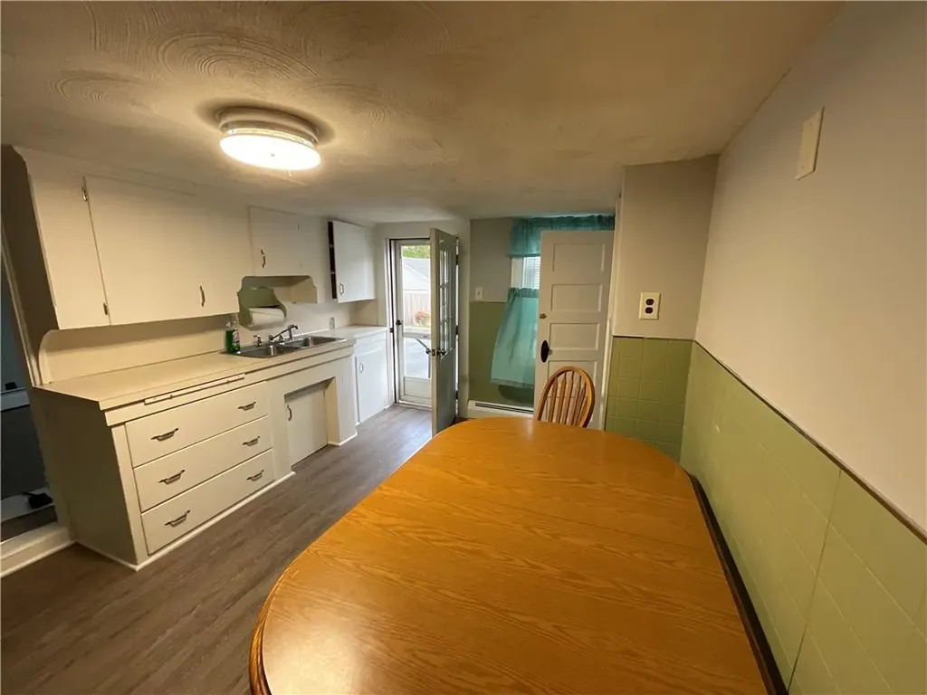 27 Mill Street West Warwick RI 02893