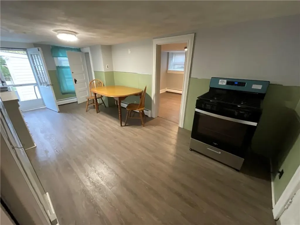27 Mill Street West Warwick RI 02893