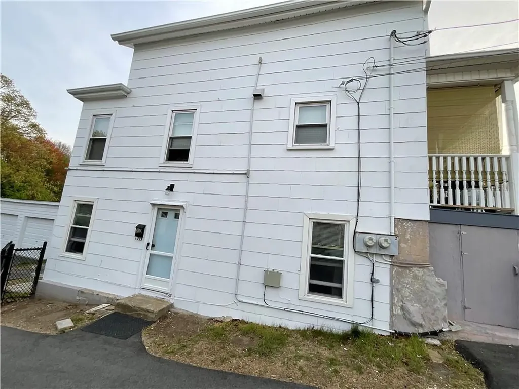 27 Mill Street West Warwick RI 02893