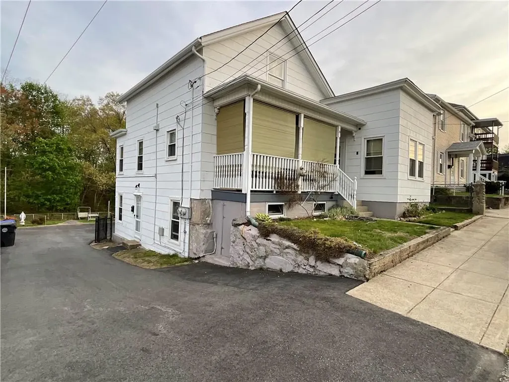 27 Mill Street West Warwick RI 02893