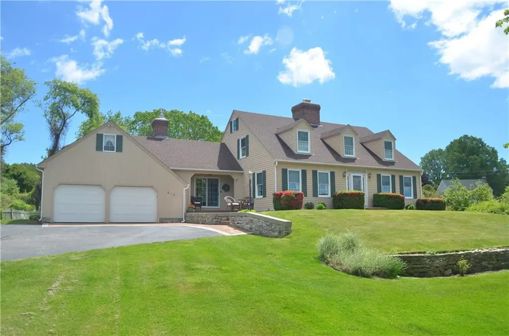 410 Wandsworth Street Narragansett RI 02882
