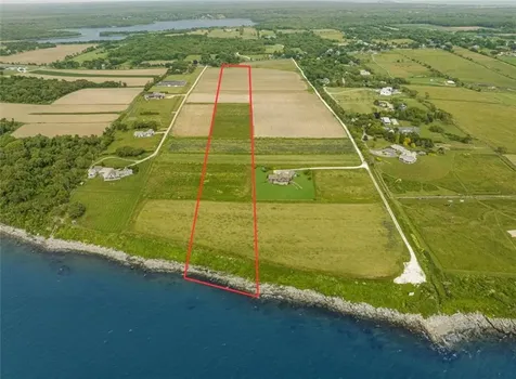 11 Ferolbink Way Little Compton RI 02837