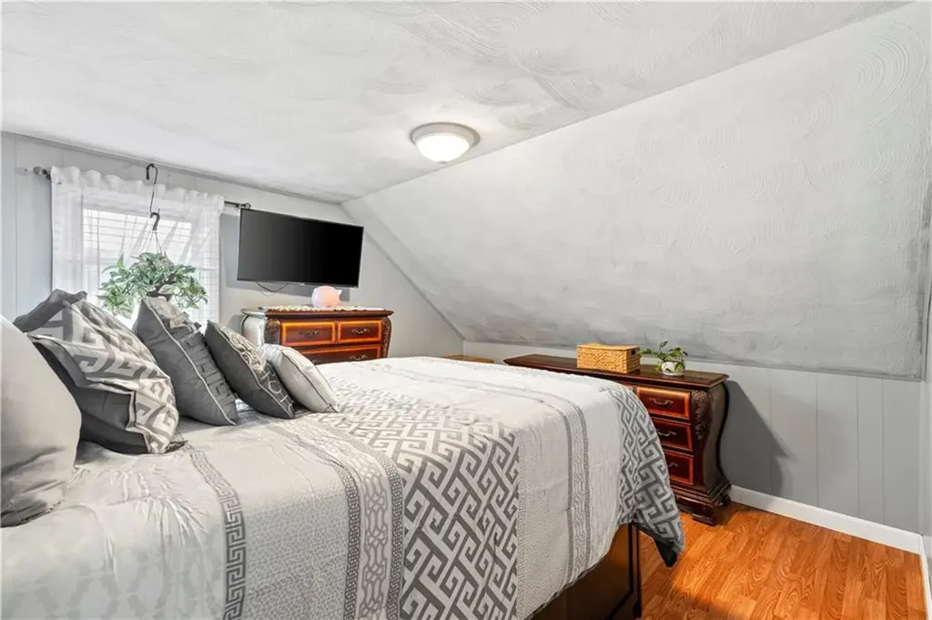 26 Whipple Avenue Cranston RI 02920