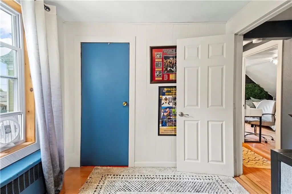 26 Whipple Avenue Cranston RI 02920