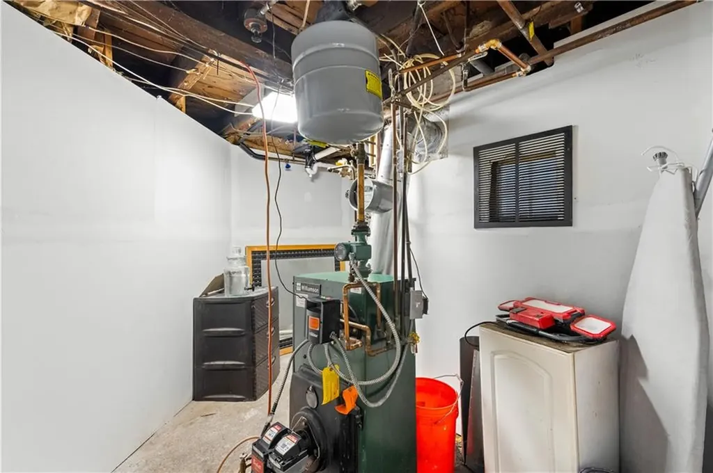 26 Whipple Avenue Cranston RI 02920