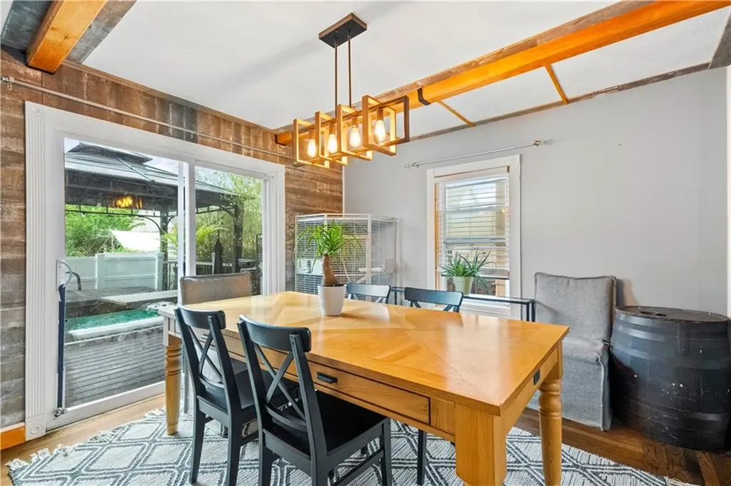 26 Whipple Avenue Cranston RI 02920