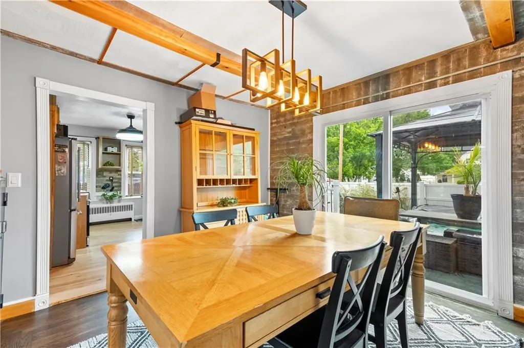 26 Whipple Avenue Cranston RI 02920