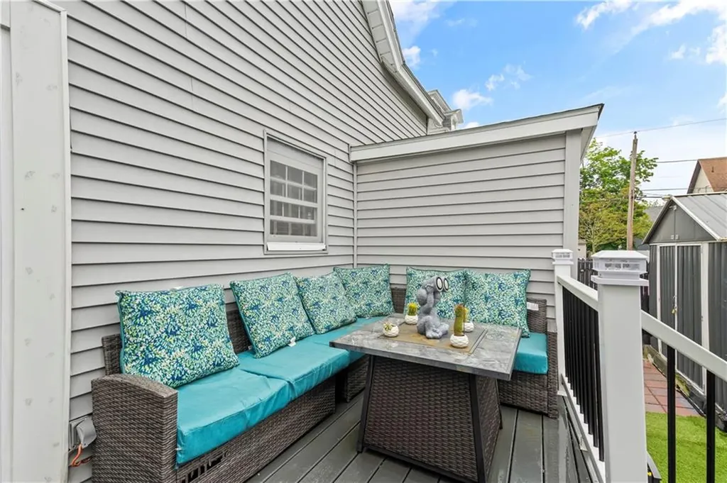 26 Whipple Avenue Cranston RI 02920