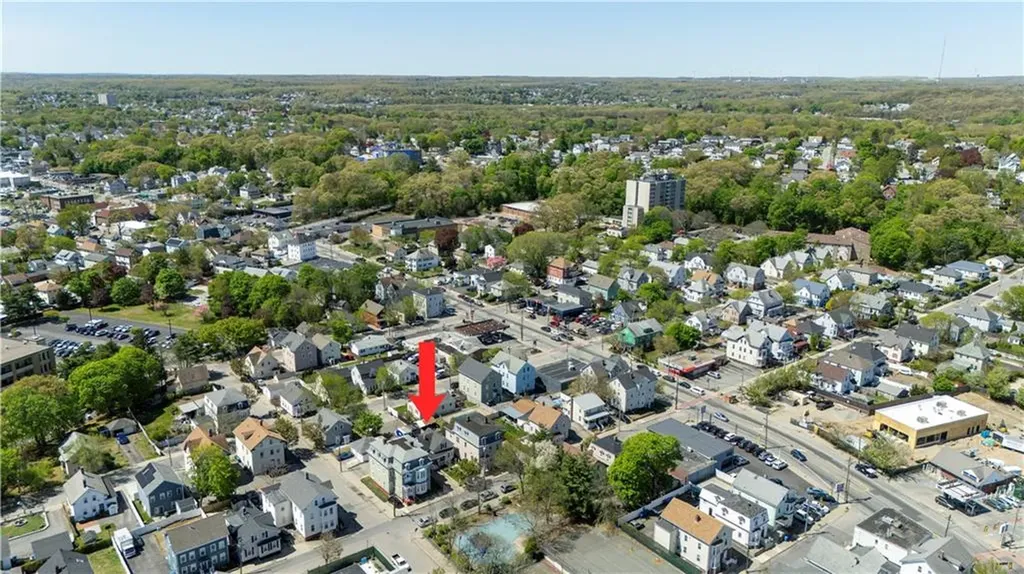 26 Whipple Avenue Cranston RI 02920