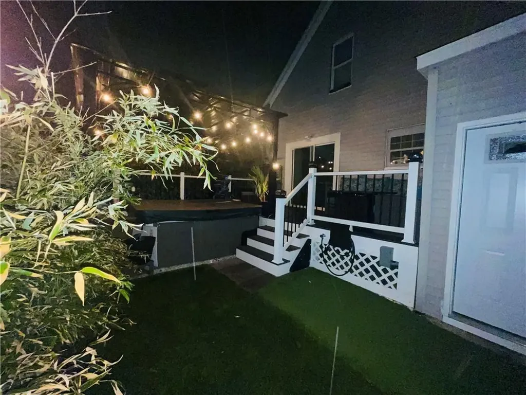 26 Whipple Avenue Cranston RI 02920