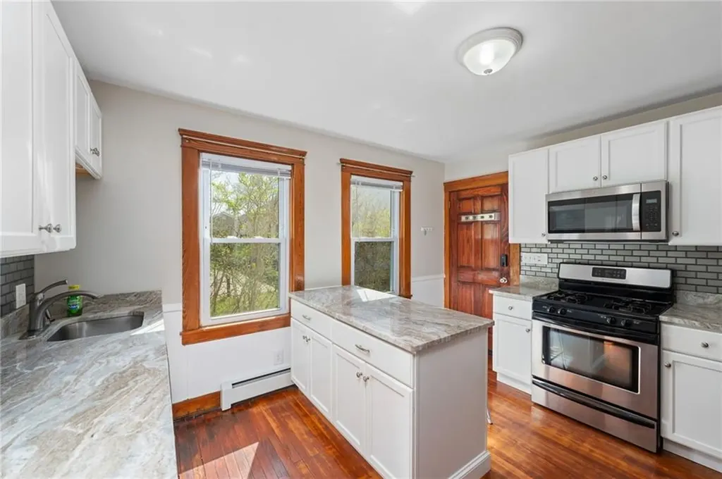 31 Walter Street Barrington RI 02806
