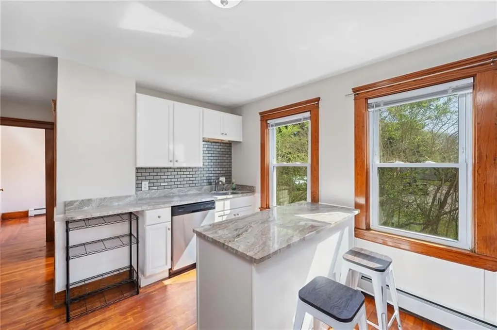 31 Walter Street Barrington RI 02806