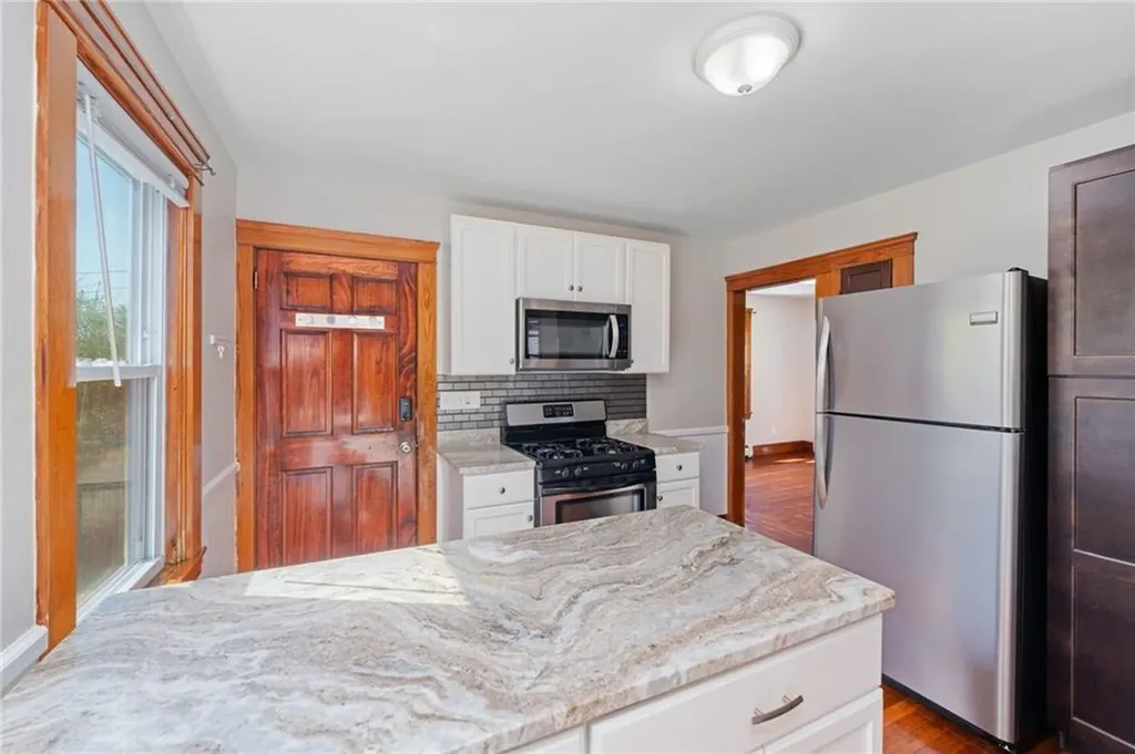 31 Walter Street Barrington RI 02806