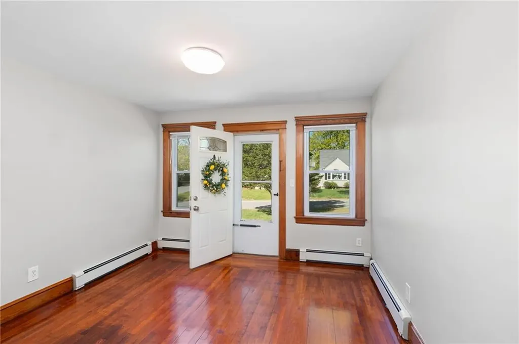 31 Walter Street Barrington RI 02806