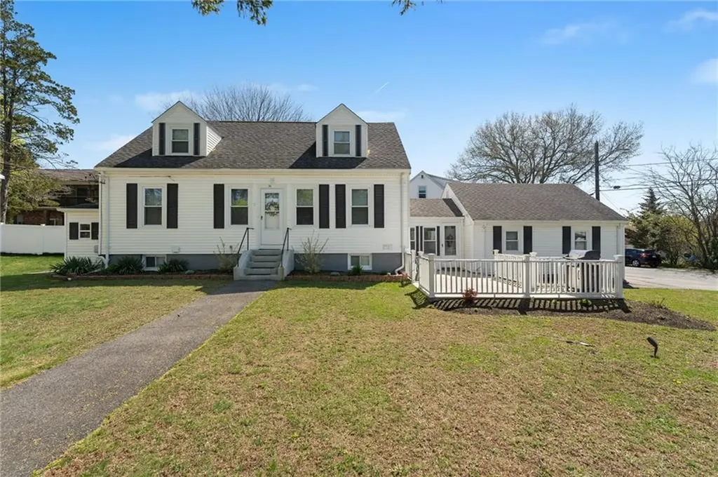 31 Walter Street Barrington RI 02806