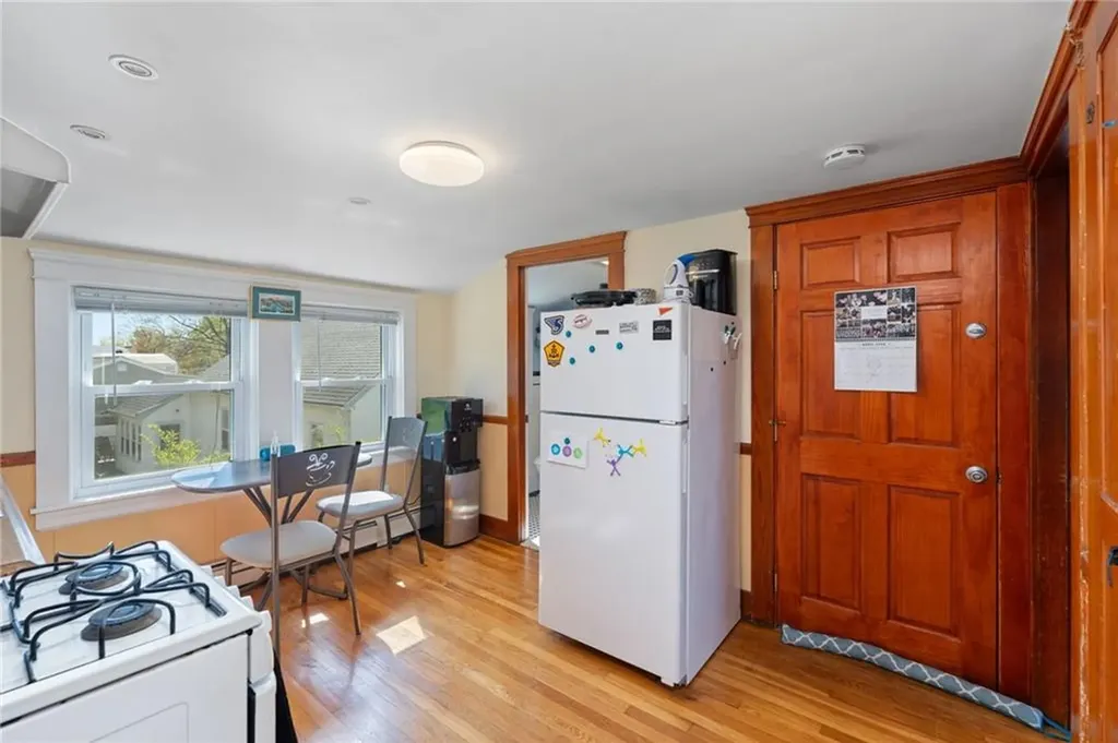 31 Walter Street Barrington RI 02806