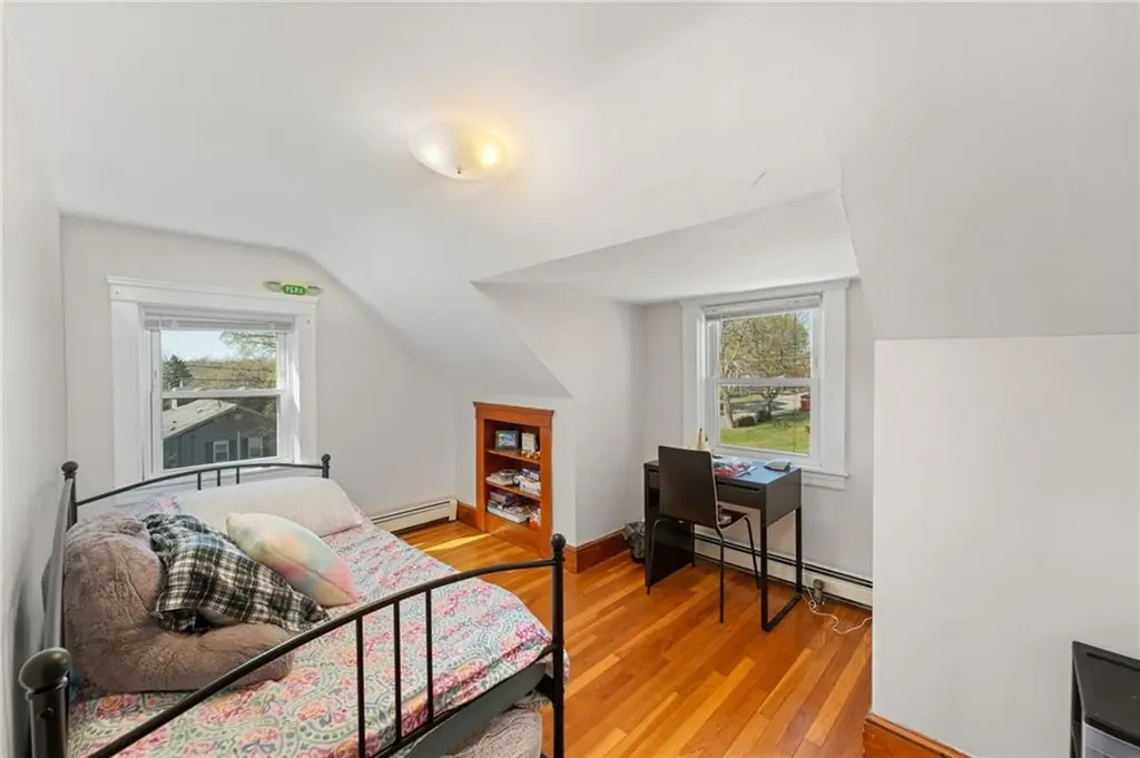 31 Walter Street Barrington RI 02806