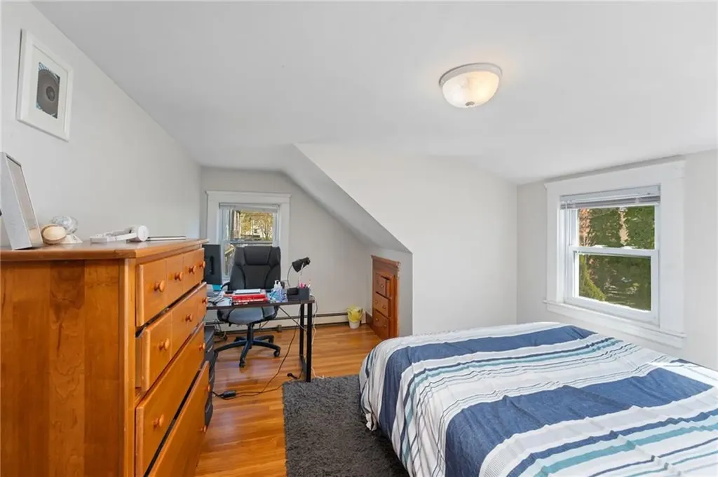 31 Walter Street Barrington RI 02806