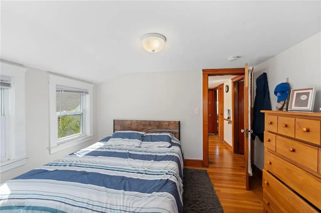 31 Walter Street Barrington RI 02806