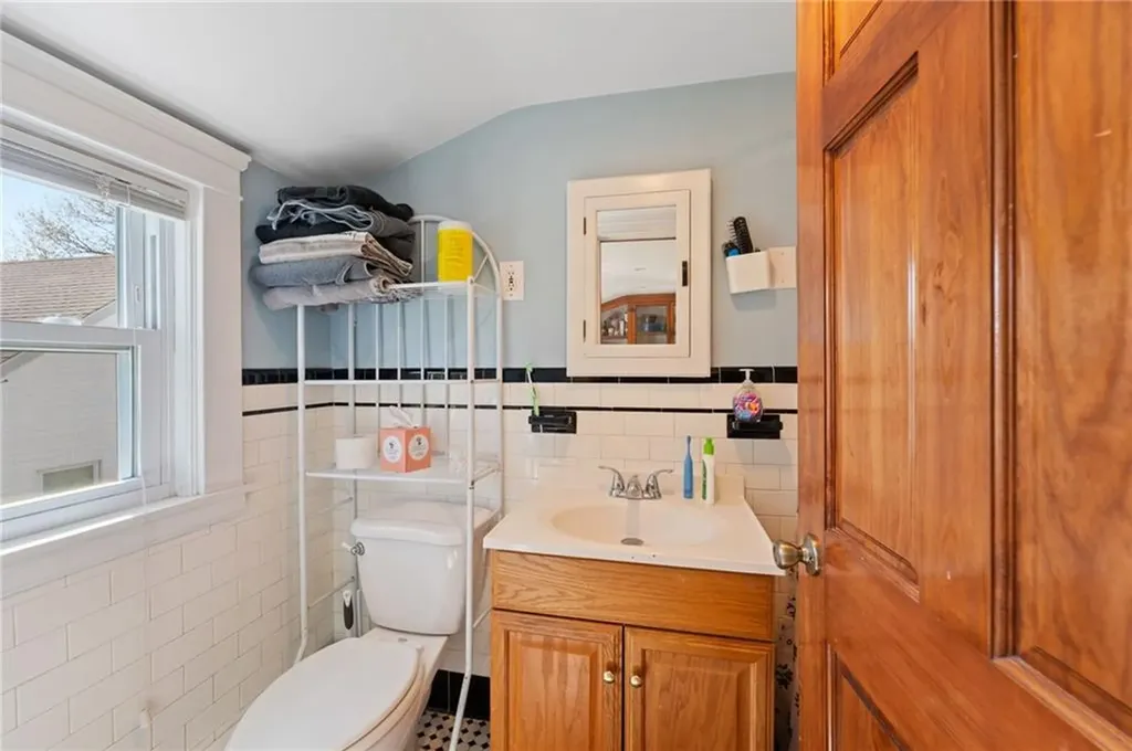 31 Walter Street Barrington RI 02806