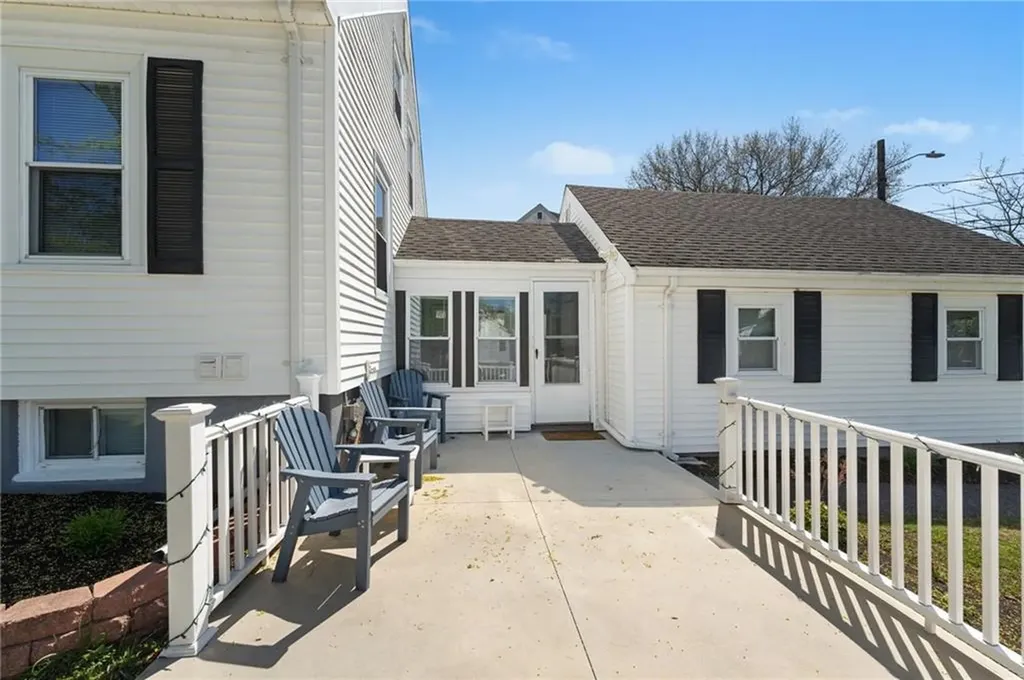 31 Walter Street Barrington RI 02806