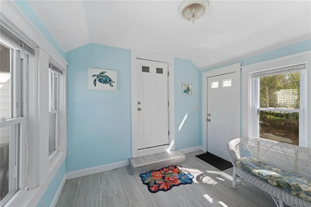 31 Walter Street Barrington RI 02806