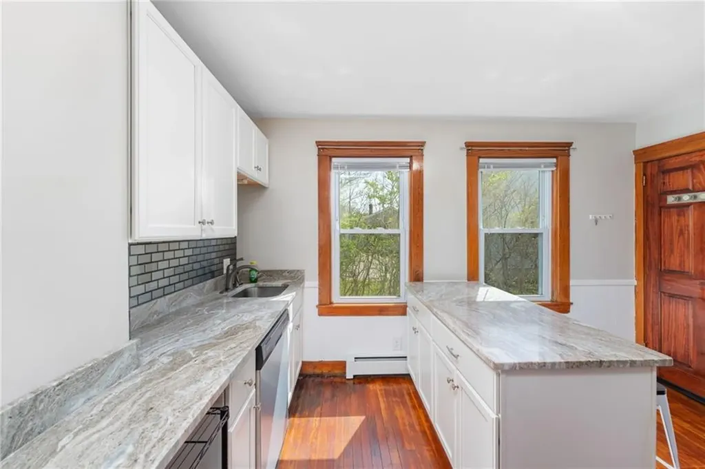 31 Walter Street Barrington RI 02806