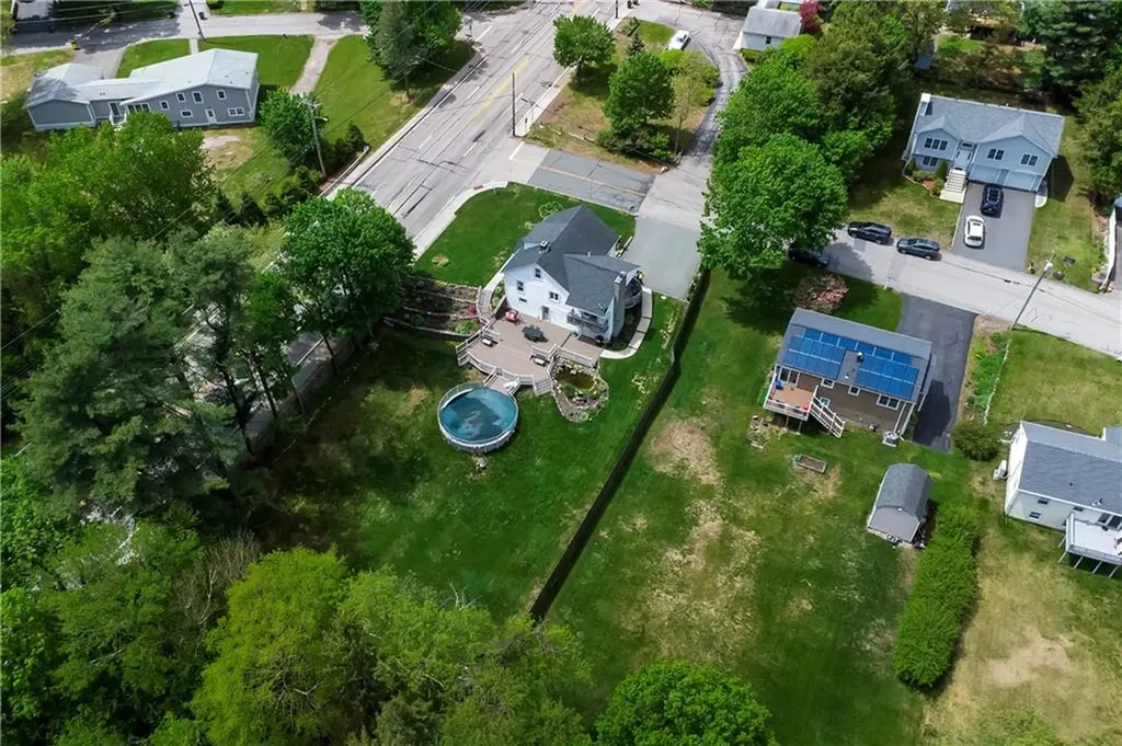 531 Putnam Pike Smithfield RI 02828