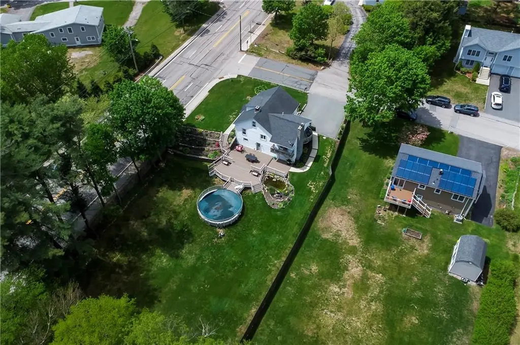 531 Putnam Pike Smithfield RI 02828