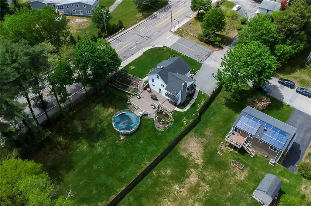 531 Putnam Pike Smithfield RI 02828