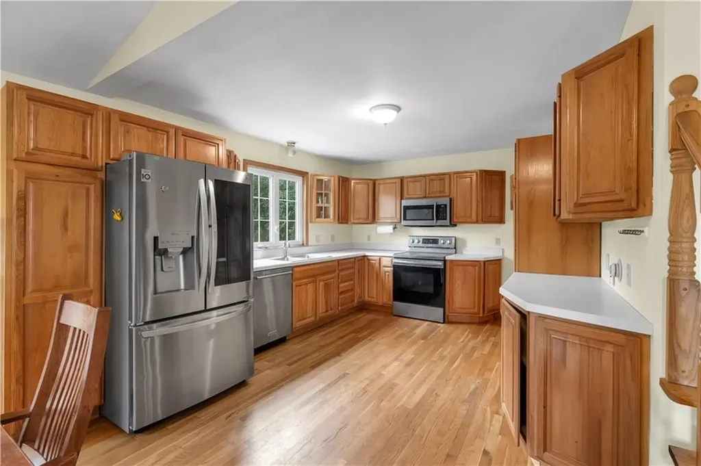 531 Putnam Pike Smithfield RI 02828