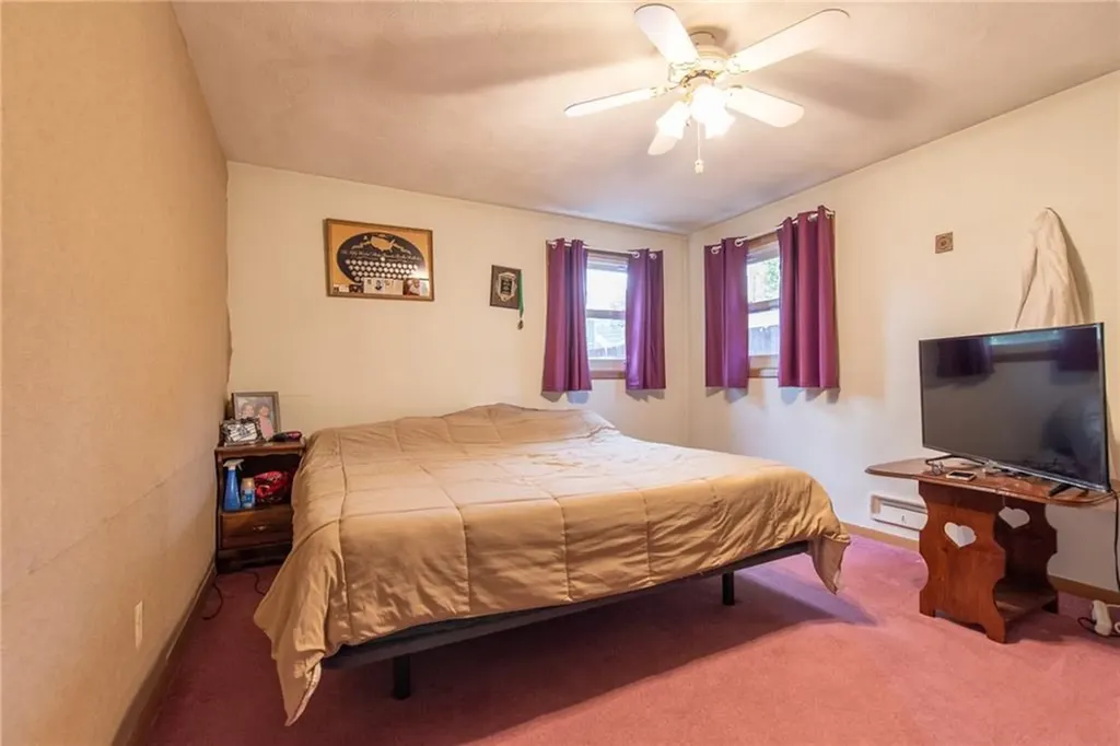 16 Vaughan Street Providence RI 02904