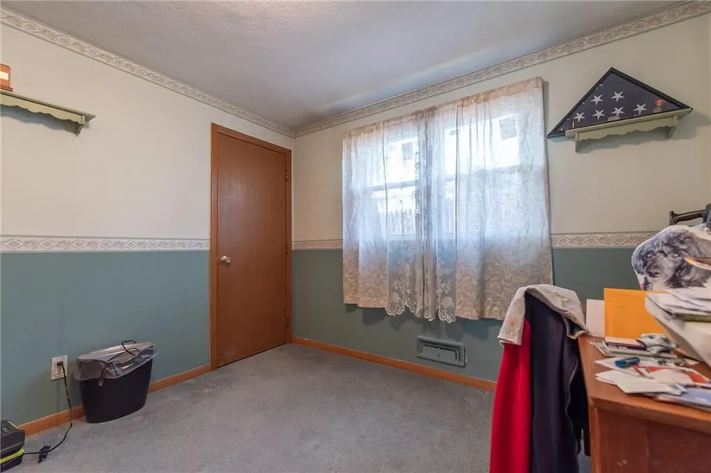 16 Vaughan Street Providence RI 02904